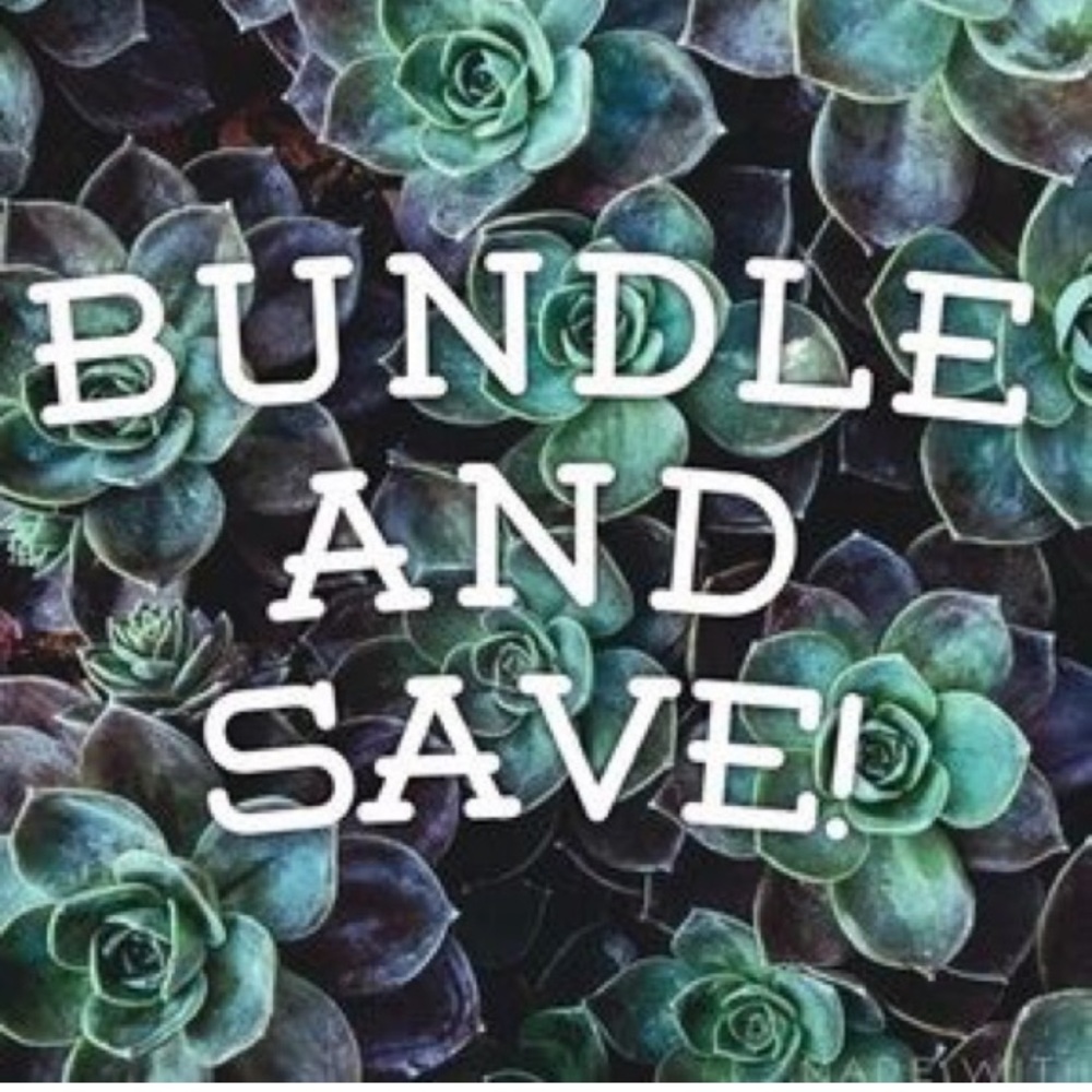 Bundles